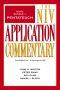 [NIV Application Commentary, Old Testament 01] • NIVAC Bundle 1